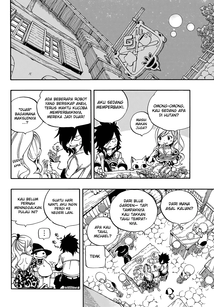 Eden’s Zero Chapter 01 Gambar 29